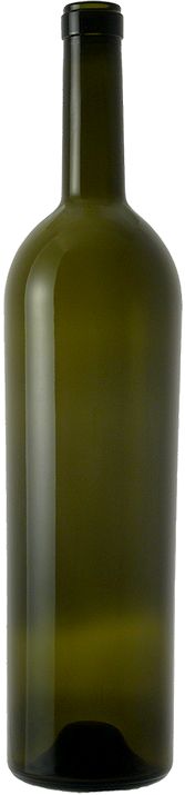 Bordolese Serie XV legg. 150cl ts